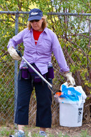 Calif. Costal Cleanup 2011- 74