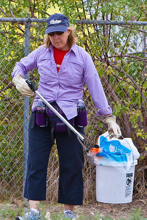 Calif. Costal Cleanup 2011- 74