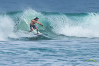Scripps Pier 2025-8-11