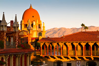 Mission Inn Festival of Lights - 4506