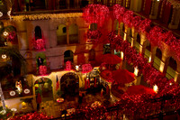 Mission Inn Festival of Lights - 4578