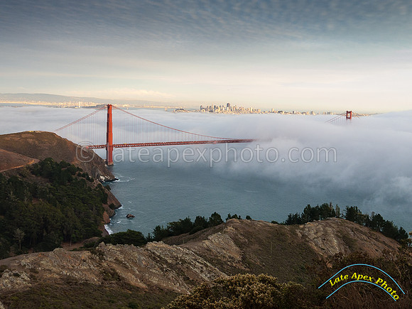 Golden Gate Bridge - IMG_1586