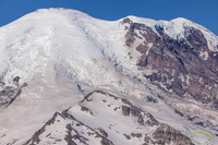 Mt Rainier - 14,410'