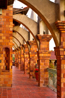 Mission Inn Festival of Lights - 4564
