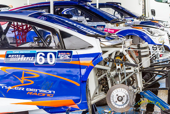 Red Bull Global Rally Cross Seattle - IMG_0850