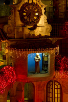 Mission Inn Festival of Lights - 4603