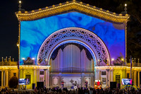 Organ Concert Balboa Park 2024