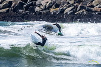 OB Jetty 2025-3-27