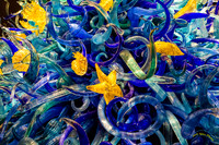 Chihuly Garden and Glass