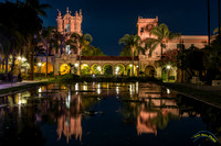 Balboa Park