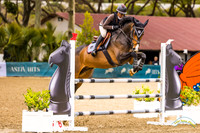 2025 Del Mar National Horse Show