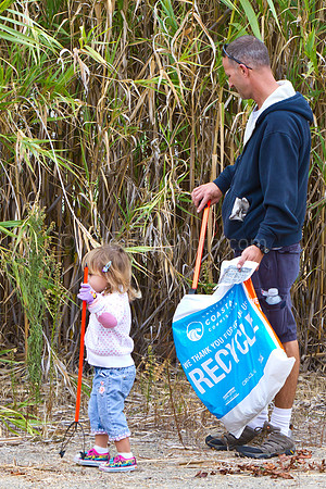 Calif. Costal Cleanup 2011- 144