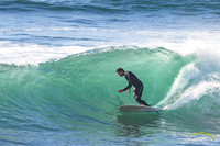 Sunset Cliffs 2025-2-23