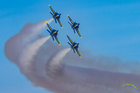 Blue Angels El Centro 2025-2-20
