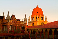 Mission Inn Festival of Lights - 4525