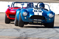 Coronado Speed Festival 2011