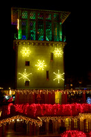 Mission Inn Festival of Lights - 4566