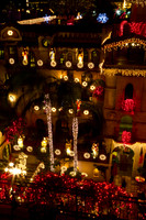 Mission Inn Festival of Lights - 4591