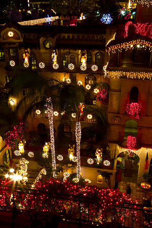 Mission Inn Festival of Lights - 4591