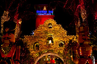 Mission Inn Festival of Lights - 4668