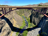 P.S. Ogden State Park, OR
