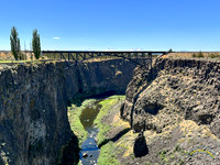 P.S. Ogden State Park, OR