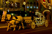 Mission Inn Festival of Lights - 4650