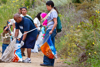 Calif. Costal Cleanup 2011- 97