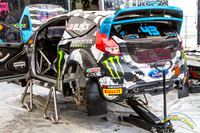 Red Bull Global Rally Cross Seattle - IMG_0859