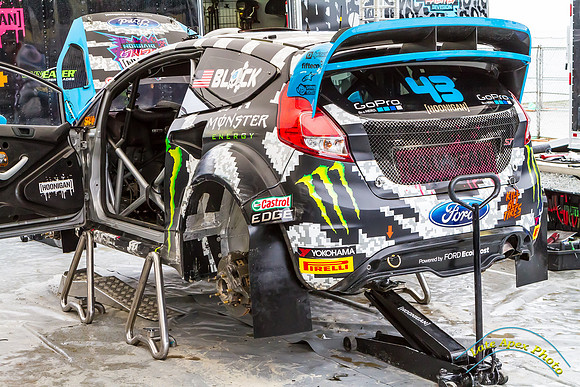 Red Bull Global Rally Cross Seattle - IMG_0859