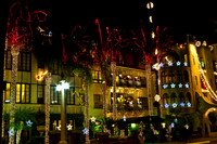 Mission Inn Festival of Lights - 4645