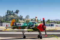 AirShow San Diego 2014