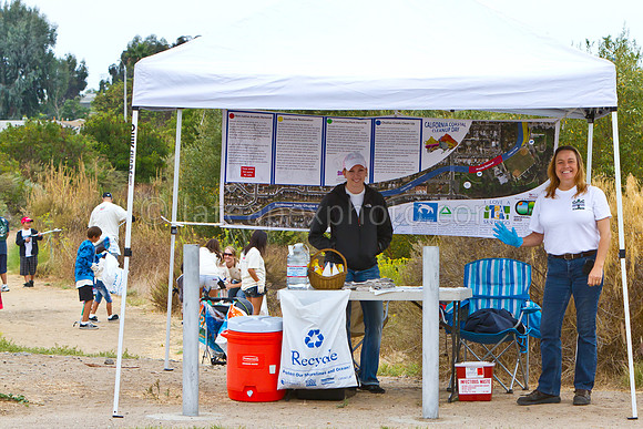 Calif. Costal Cleanup 2011- 89