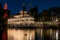 Disneyland 2022-10-18