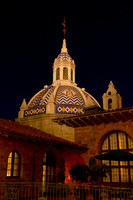 Mission Inn Festival of Lights - 4621