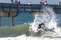Surf's Up